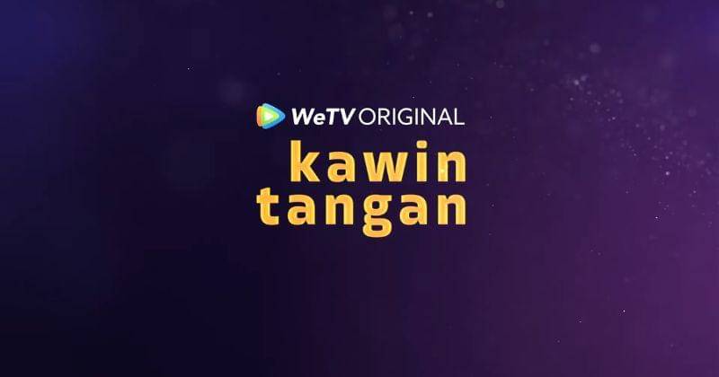 Dok. MD Entertainment/Kawin Tangan